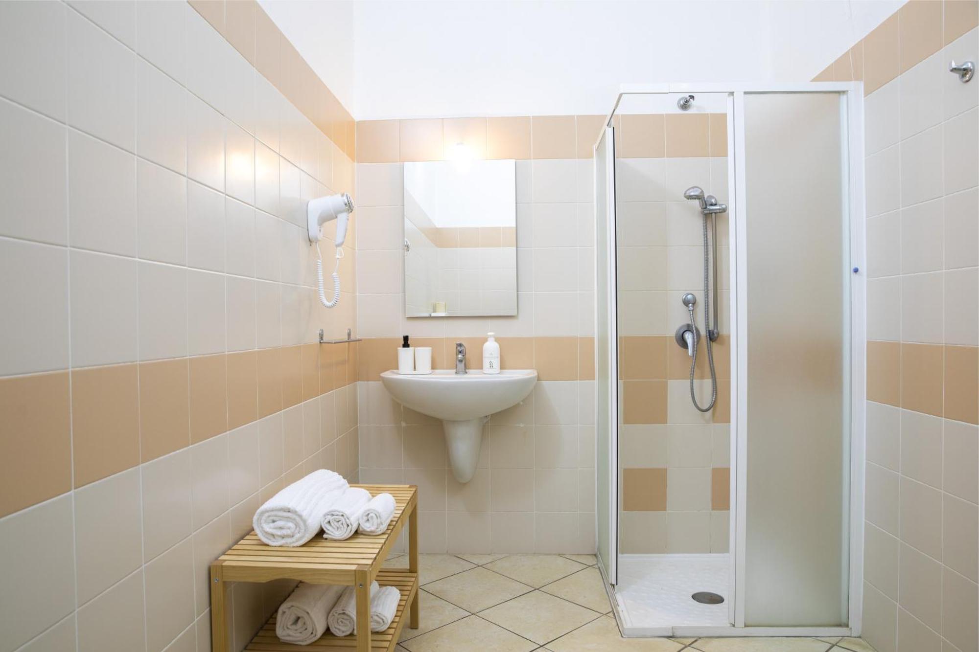 Muma Hostel Sant'Antioco Exterior photo